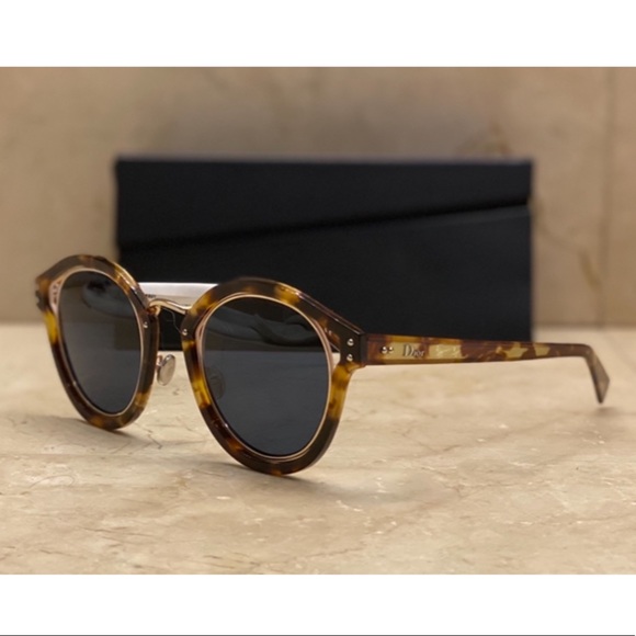 Brand New Dior Elliptic Sunglasses - Picture 2 of 8